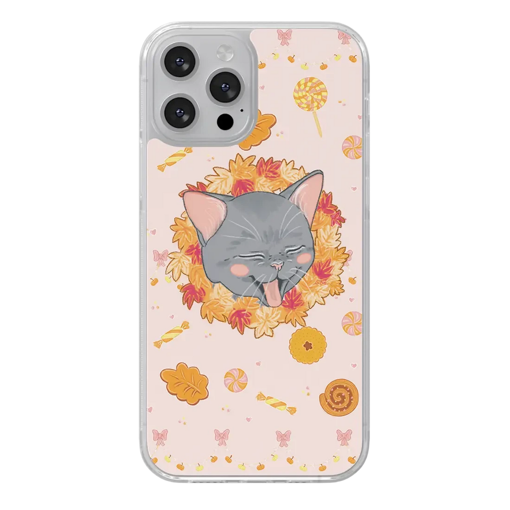 FallCat - SEve.illu
