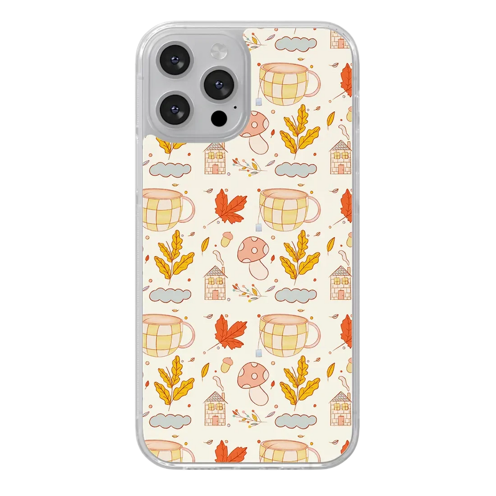 Fall is coming - Amarillon studio