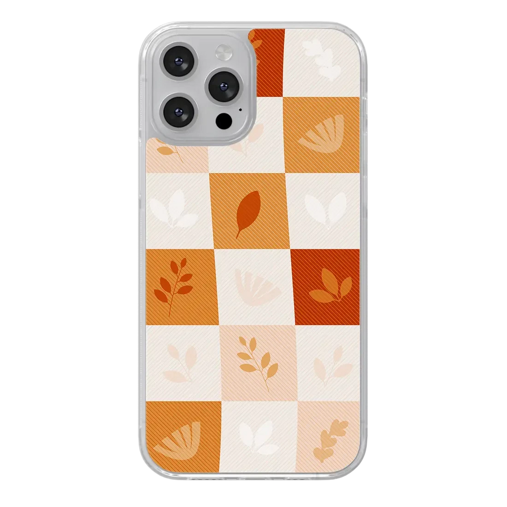 Fall patchwork automne - Eva Corbisier