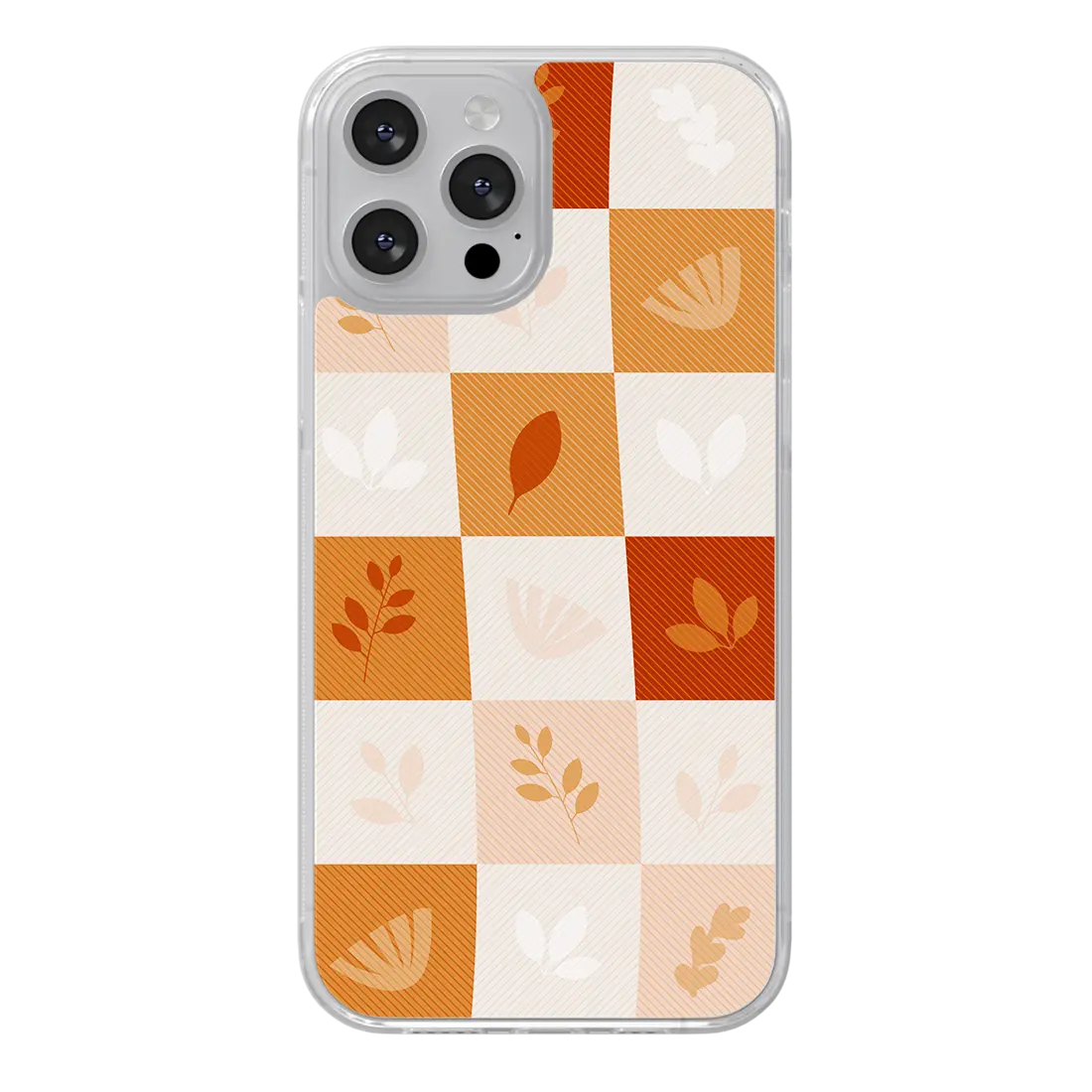 Fall patchwork automne - Eva Corbisier