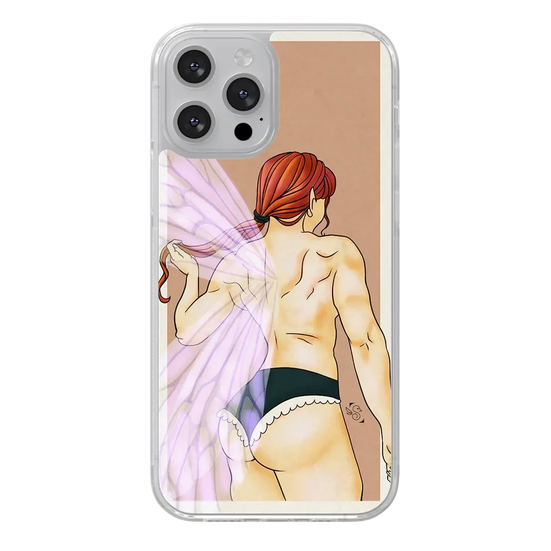 Fée Mauve - Sparrow