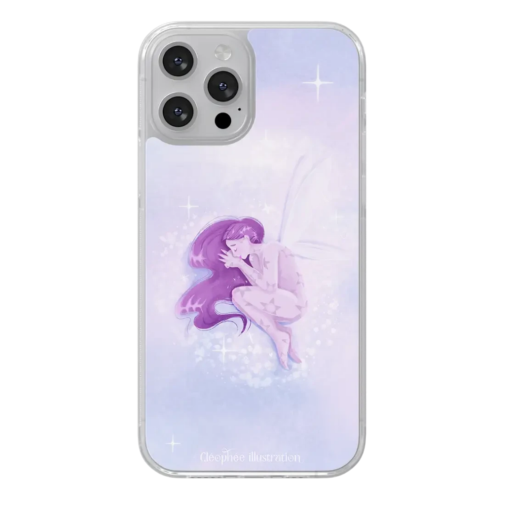 Cloud Fairy - Cleophée