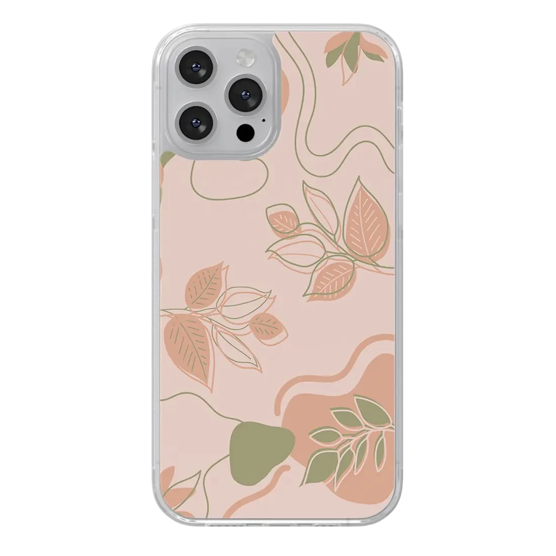 Foliage - Cassandra Bonnafous