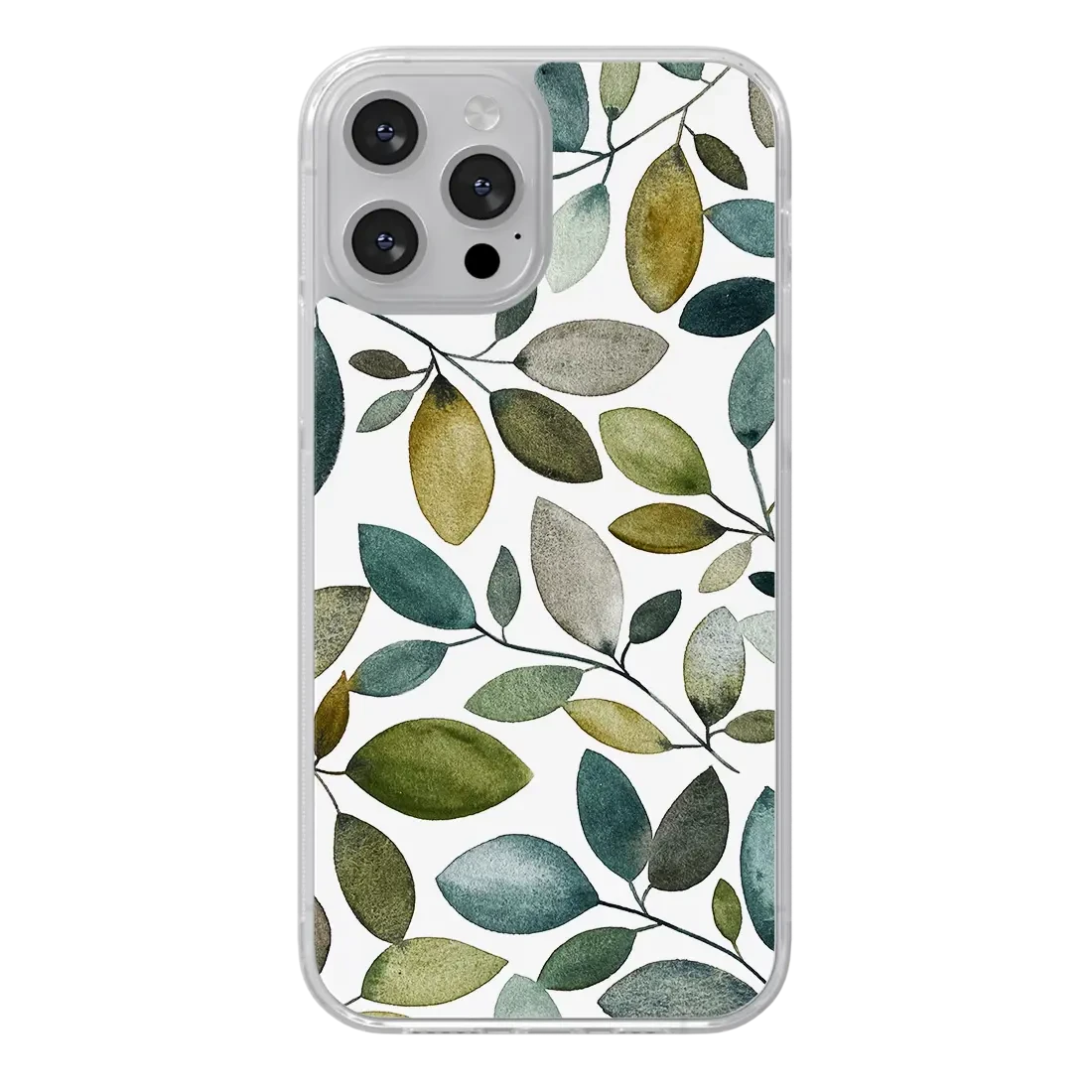 Feuillages - Julie Simon