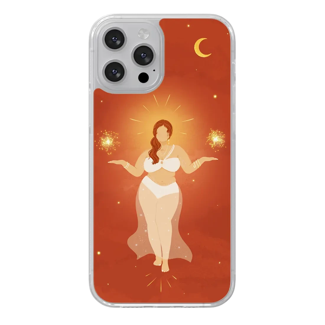 Fierté - Designed by Sally