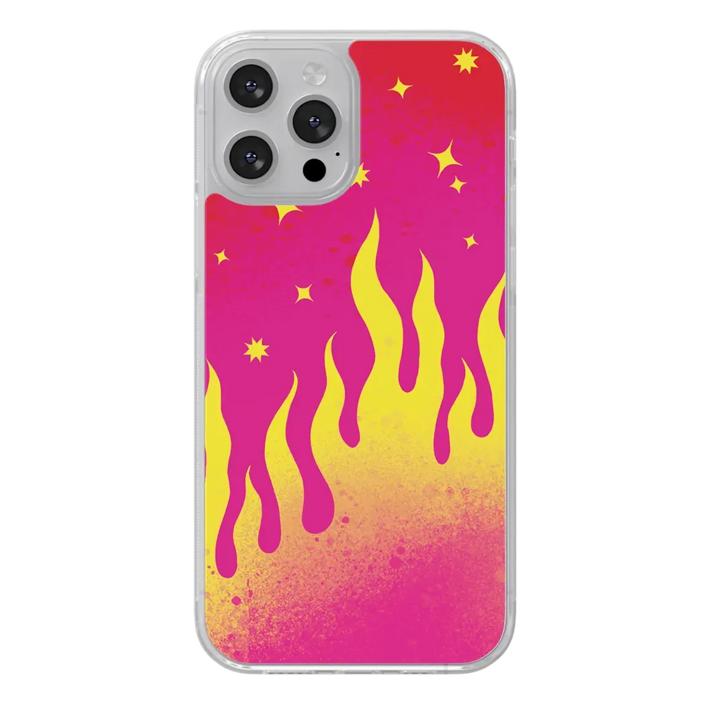 Flames - ANAHOJ DESIGN