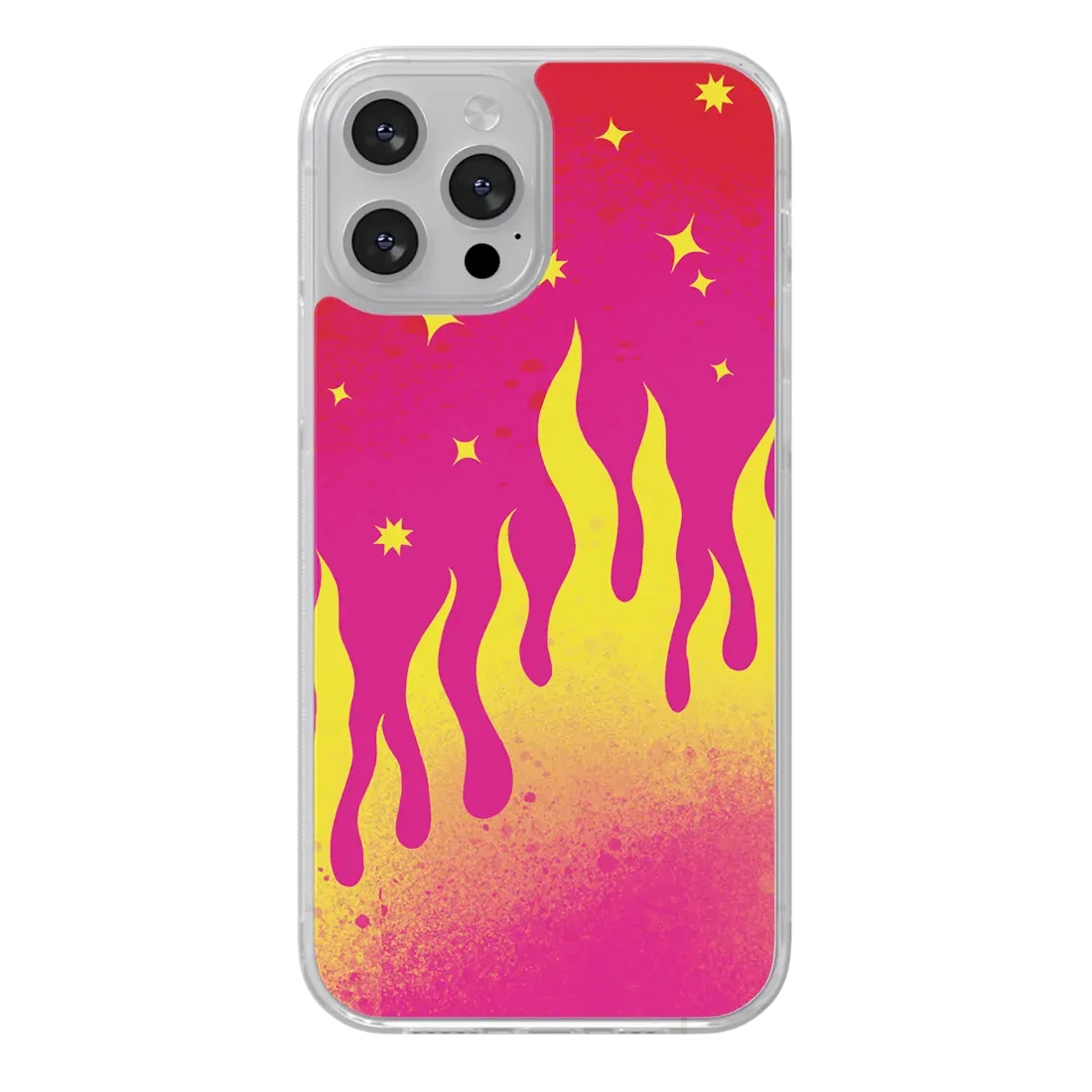 Flames - ANAHOJ DESIGN