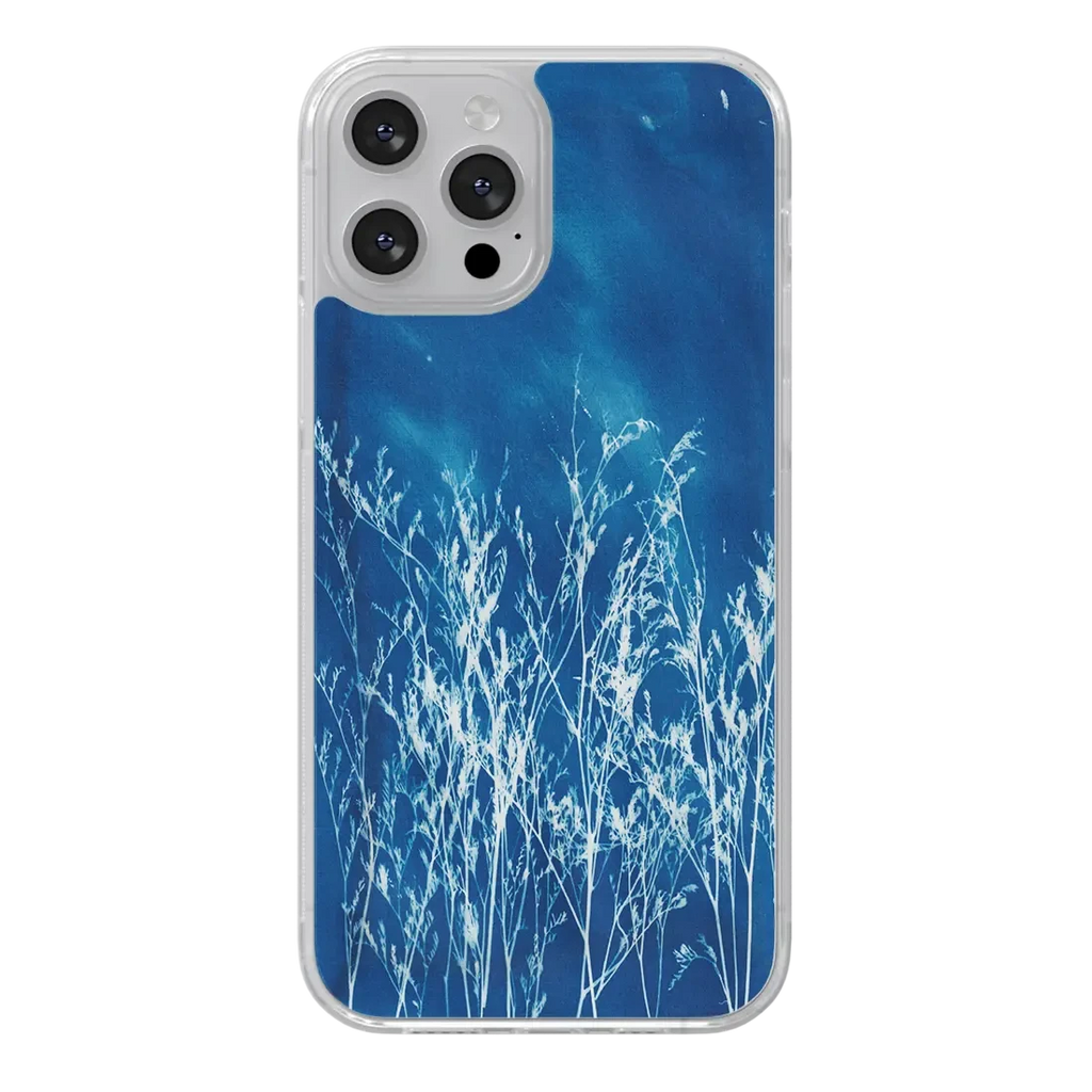 Fleurs Cyanotype - Studio Cfy