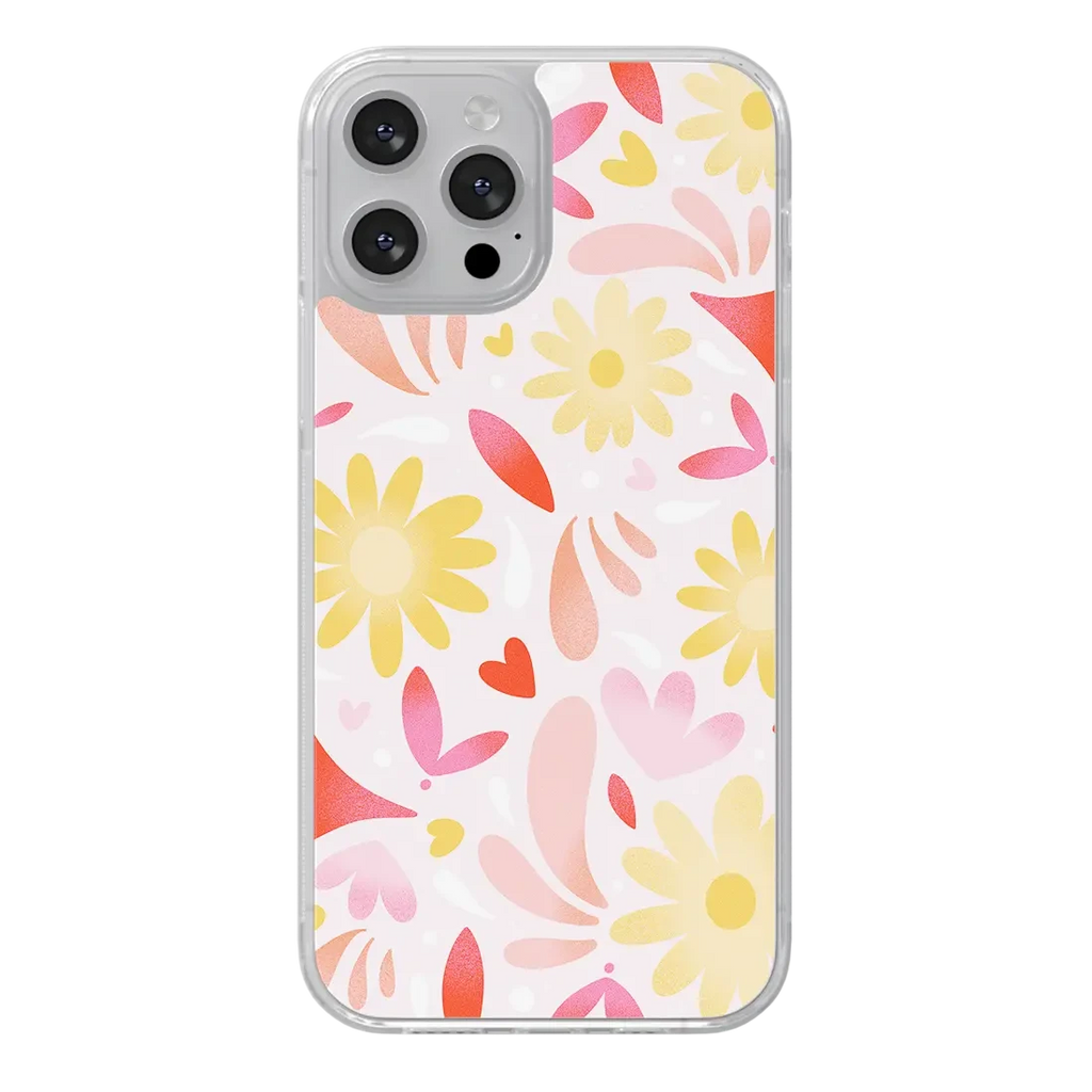 Summer Flowers - StudiOdette