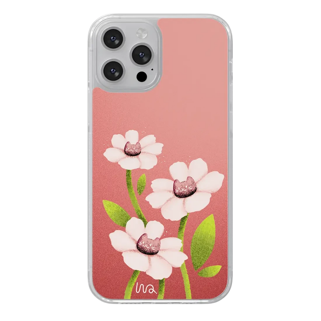 Cat Flowers - LNA_Design