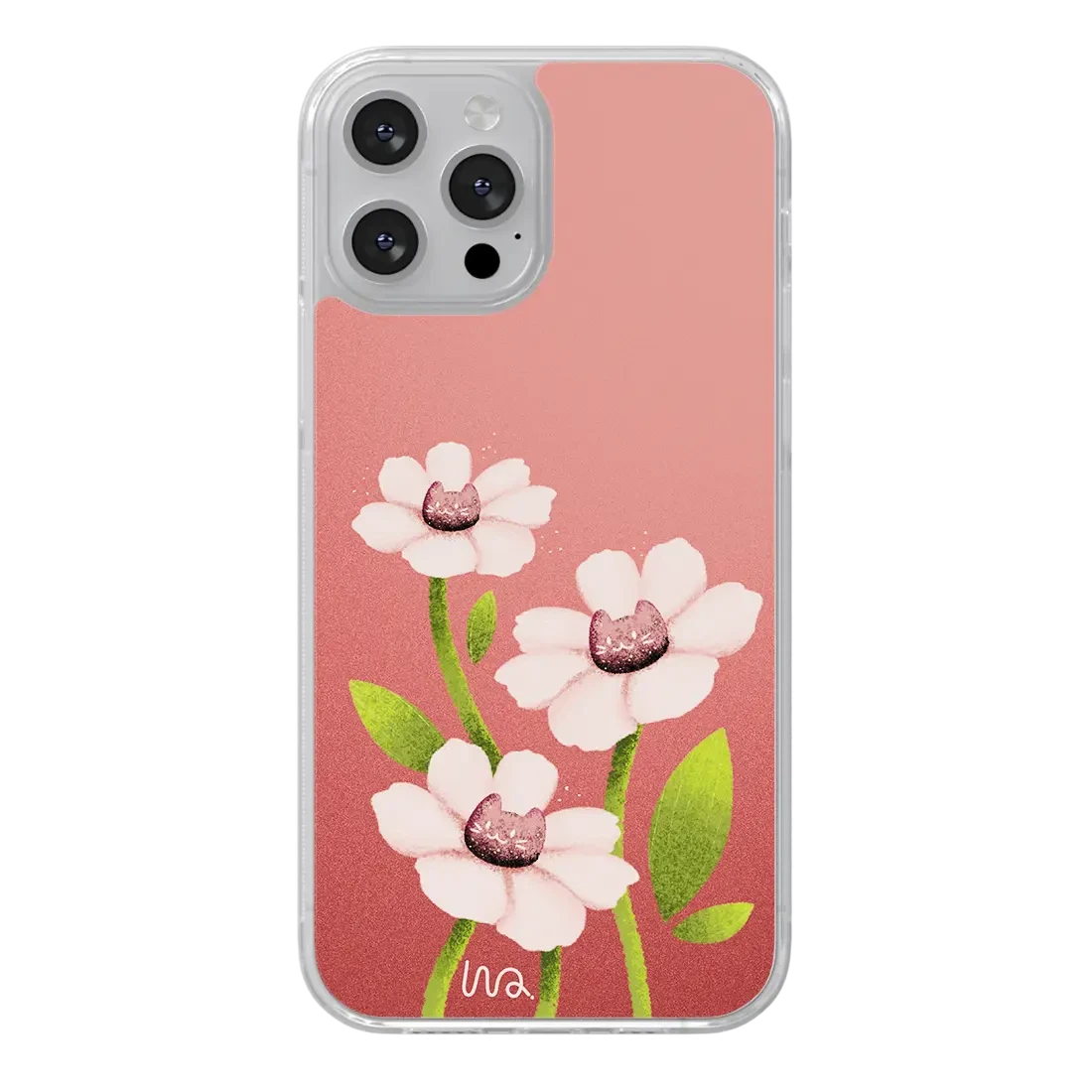 Fleurs de chat - LNA_Design