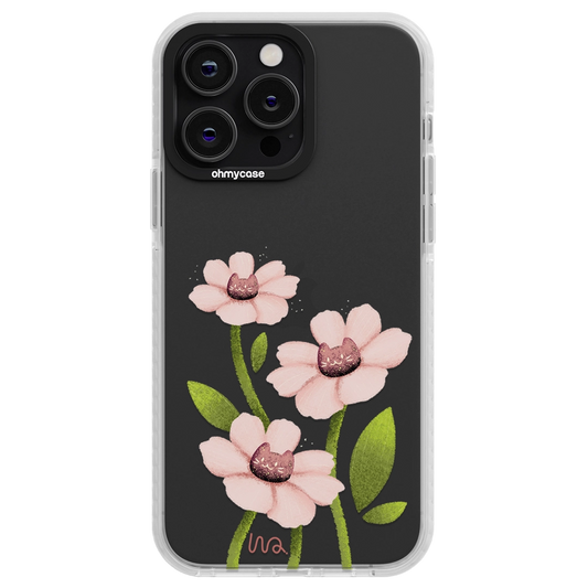 Fleurs de chat - LNA_Design
