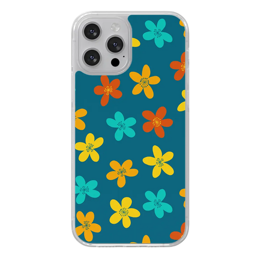 Fleurs ensoleillées - Mélanie L Design