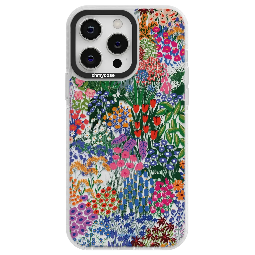 Floral - Émilie GAUVRIT