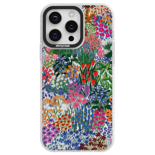 Floral - Émilie GAUVRIT