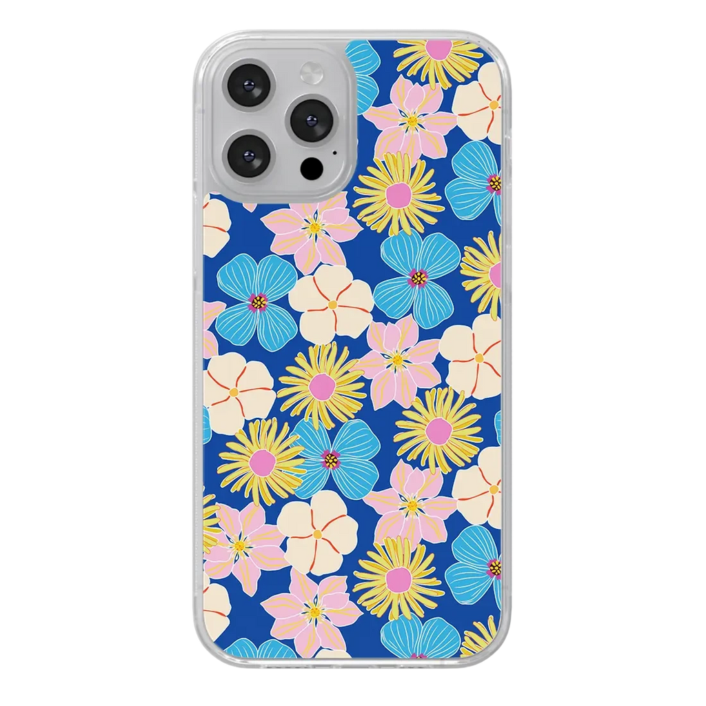 Floral Fantasia - Vaishali Design Studio