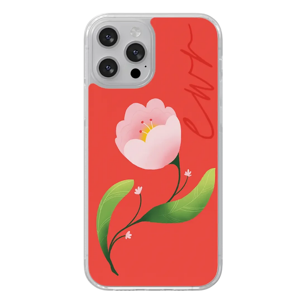 Flower Lover - illunemma