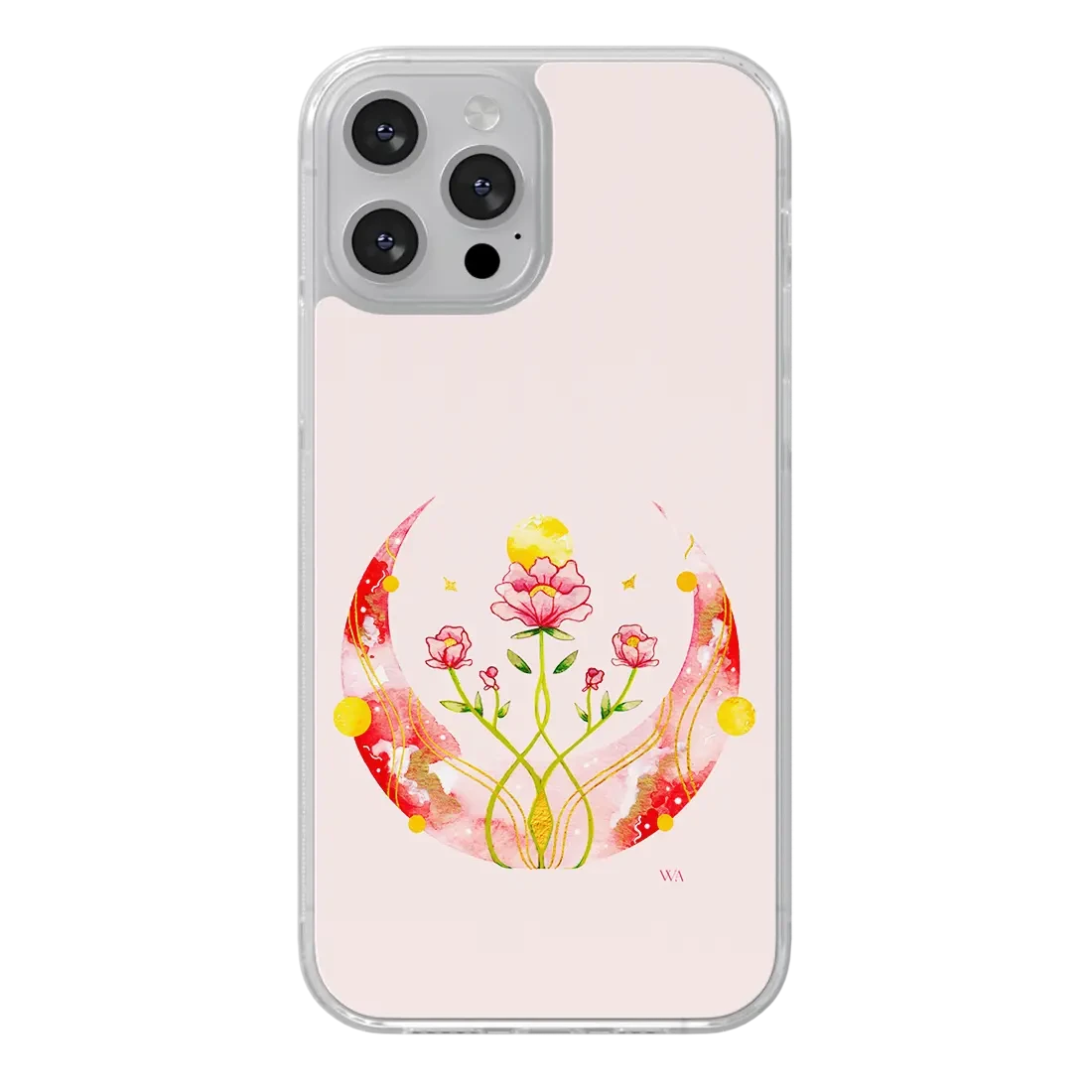 Flower Moon - Wild Amanda