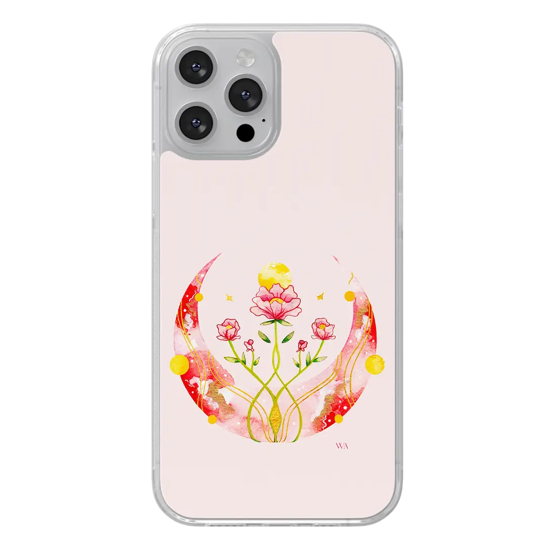 Flower Moon - Wild Amanda