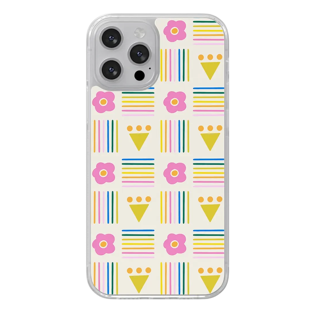 Flower Party - Laurella Vie Studio