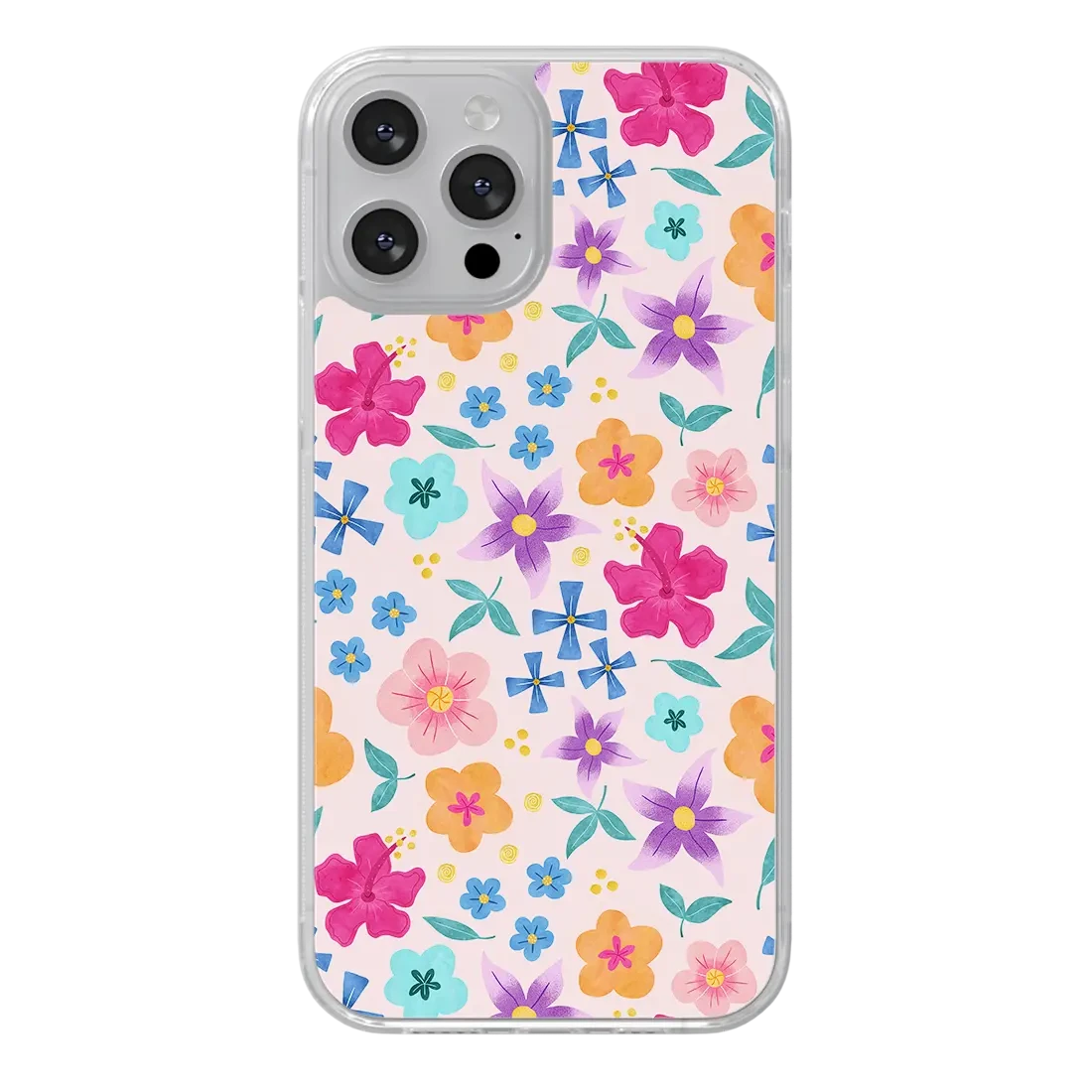 Flower Power - Laurella Vie Studio