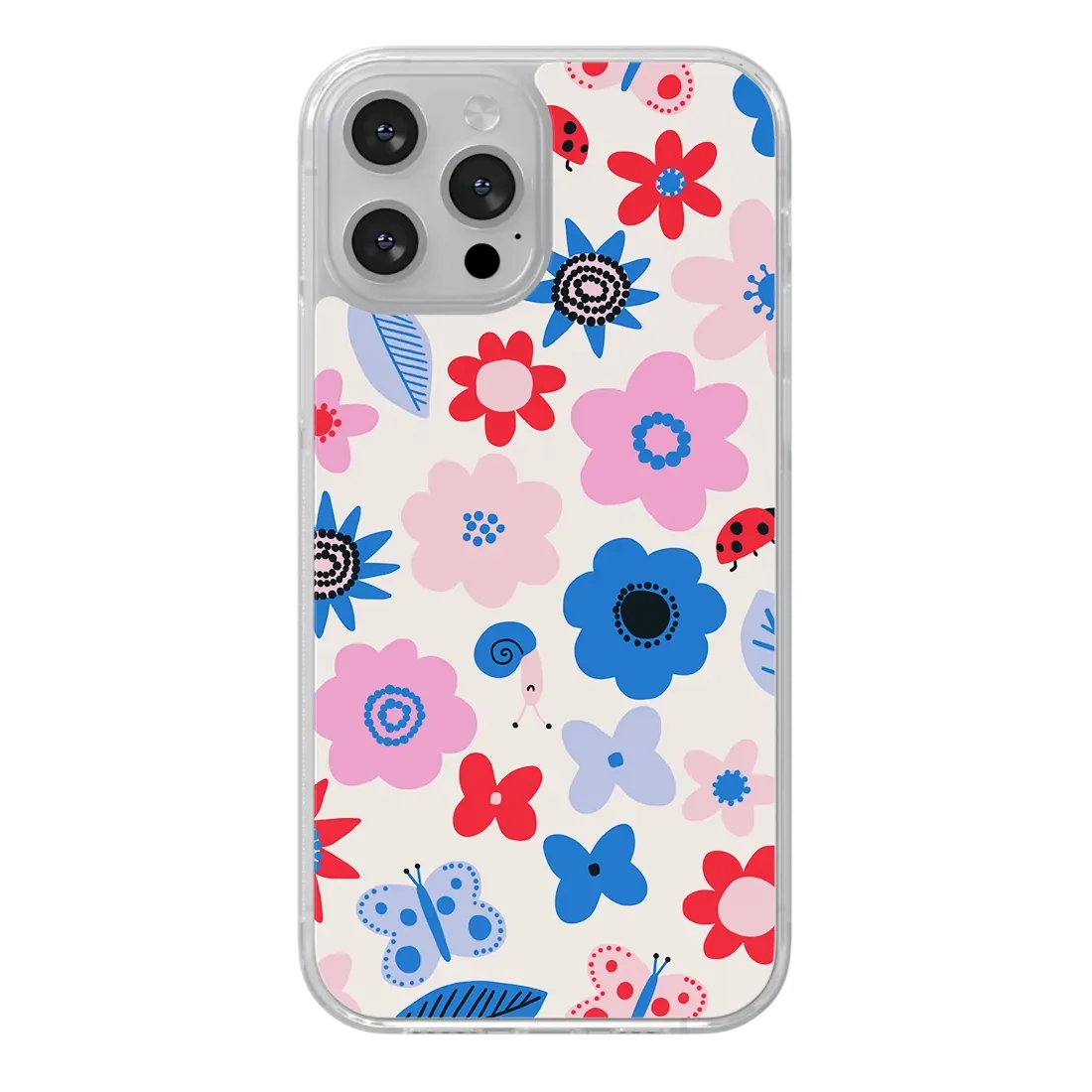 Flower Power Red - Yu Yasutake