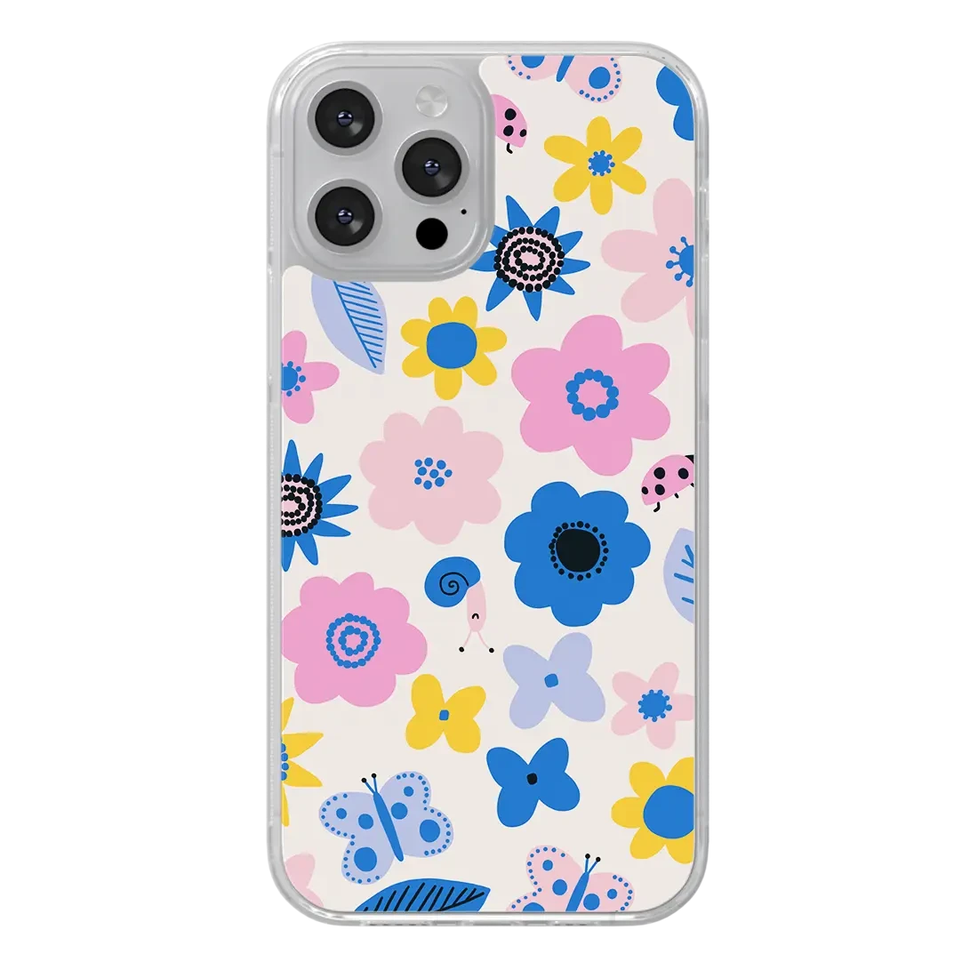 Flower Power Yellow - Yu Yasutake