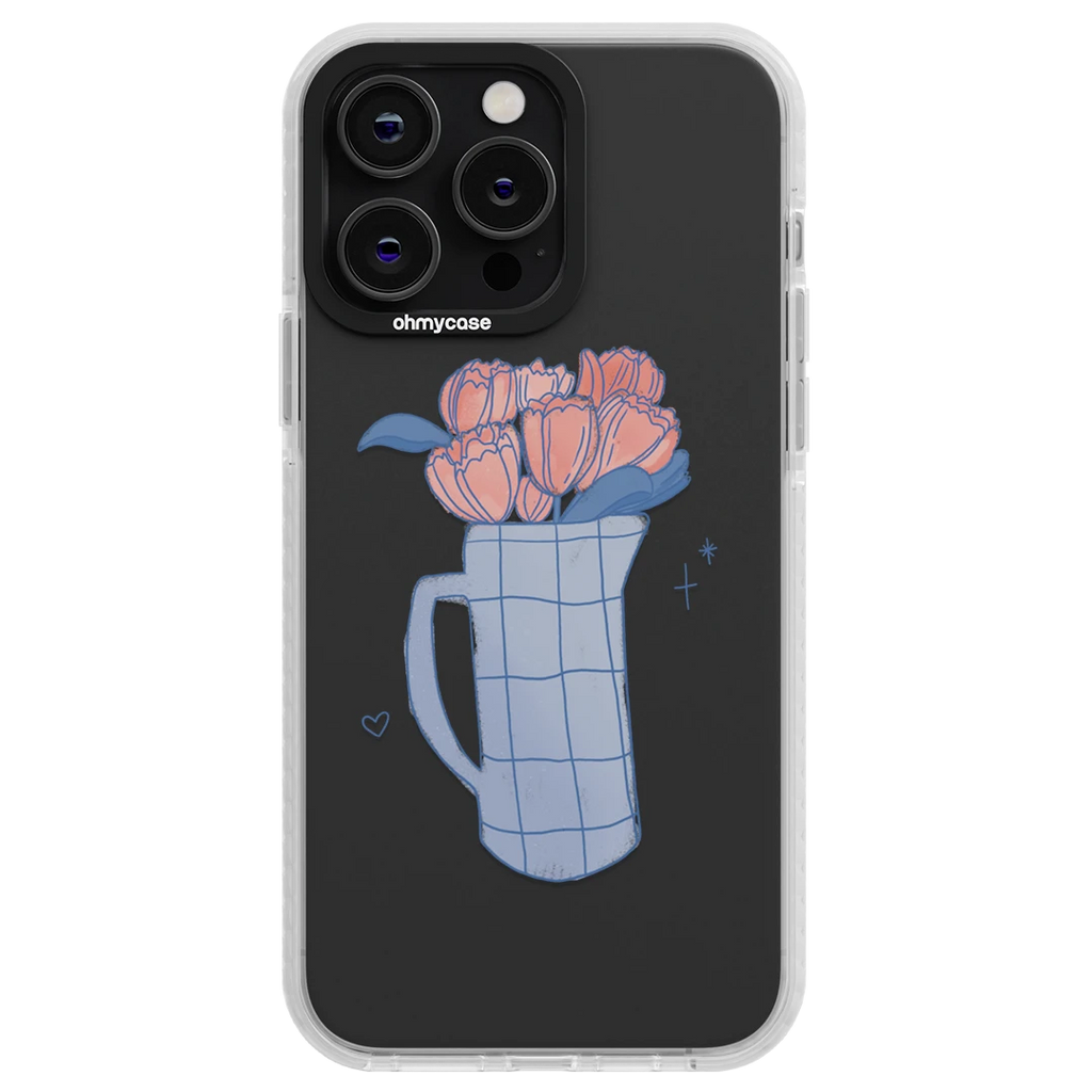 Flowers - JulieBillu