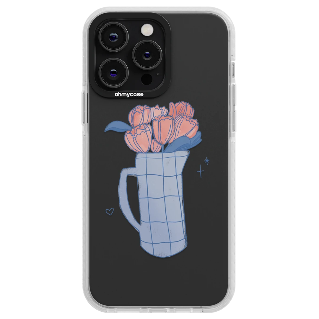 Flowers - JulieBillu