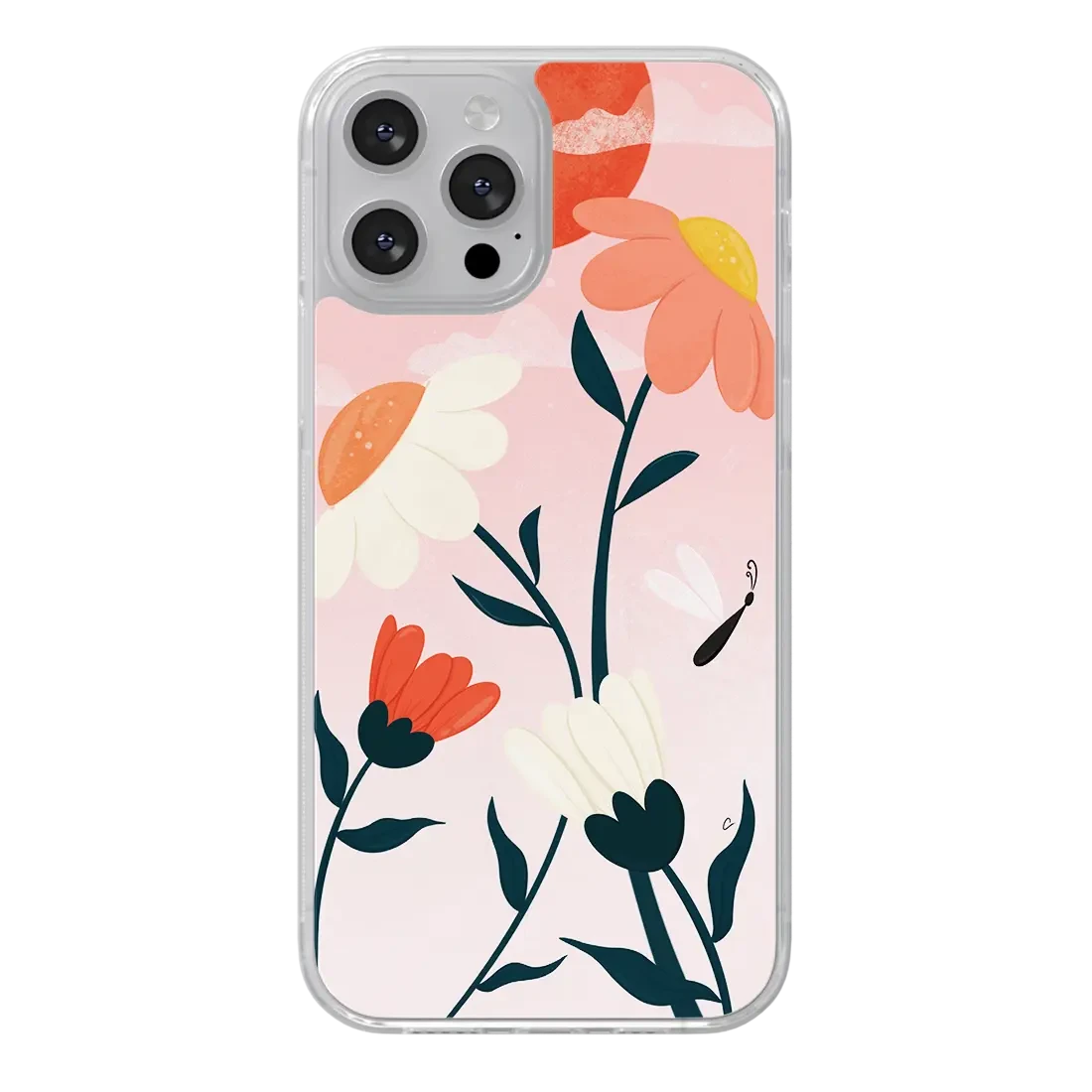 Flowers Lovers - Caroline Cornet