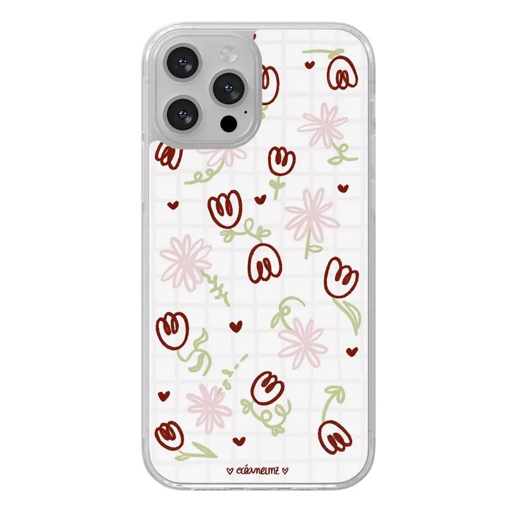 Flowers Power - OcéaneLMZ