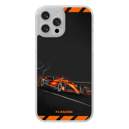 Formule 1 Racing Orange - Astra