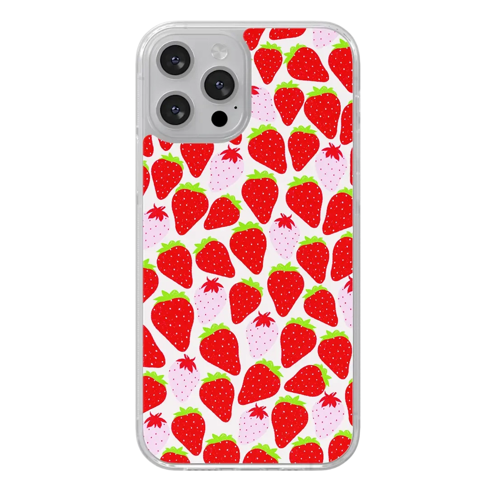 Strawberries - Candice