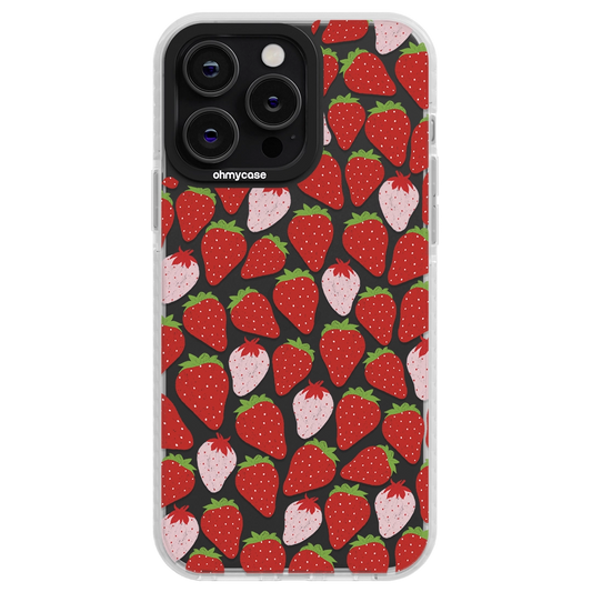 Fraises - Candice