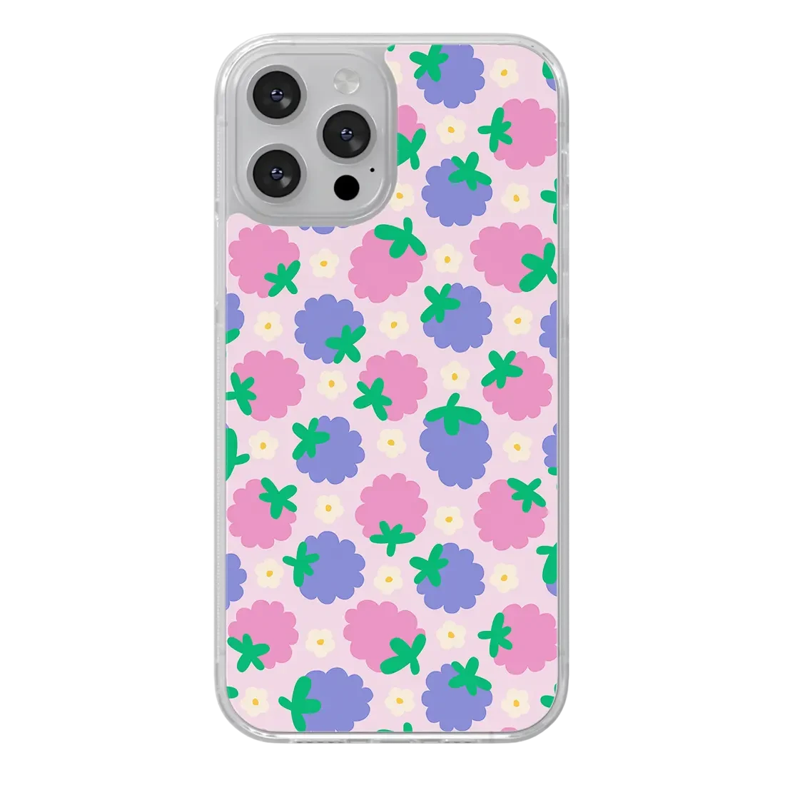 Framboises acidulées