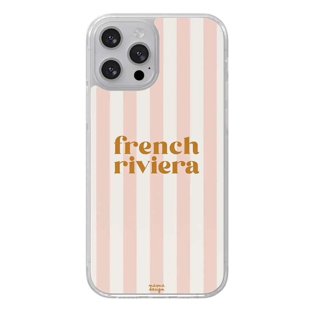 French Rivier - Maona Design