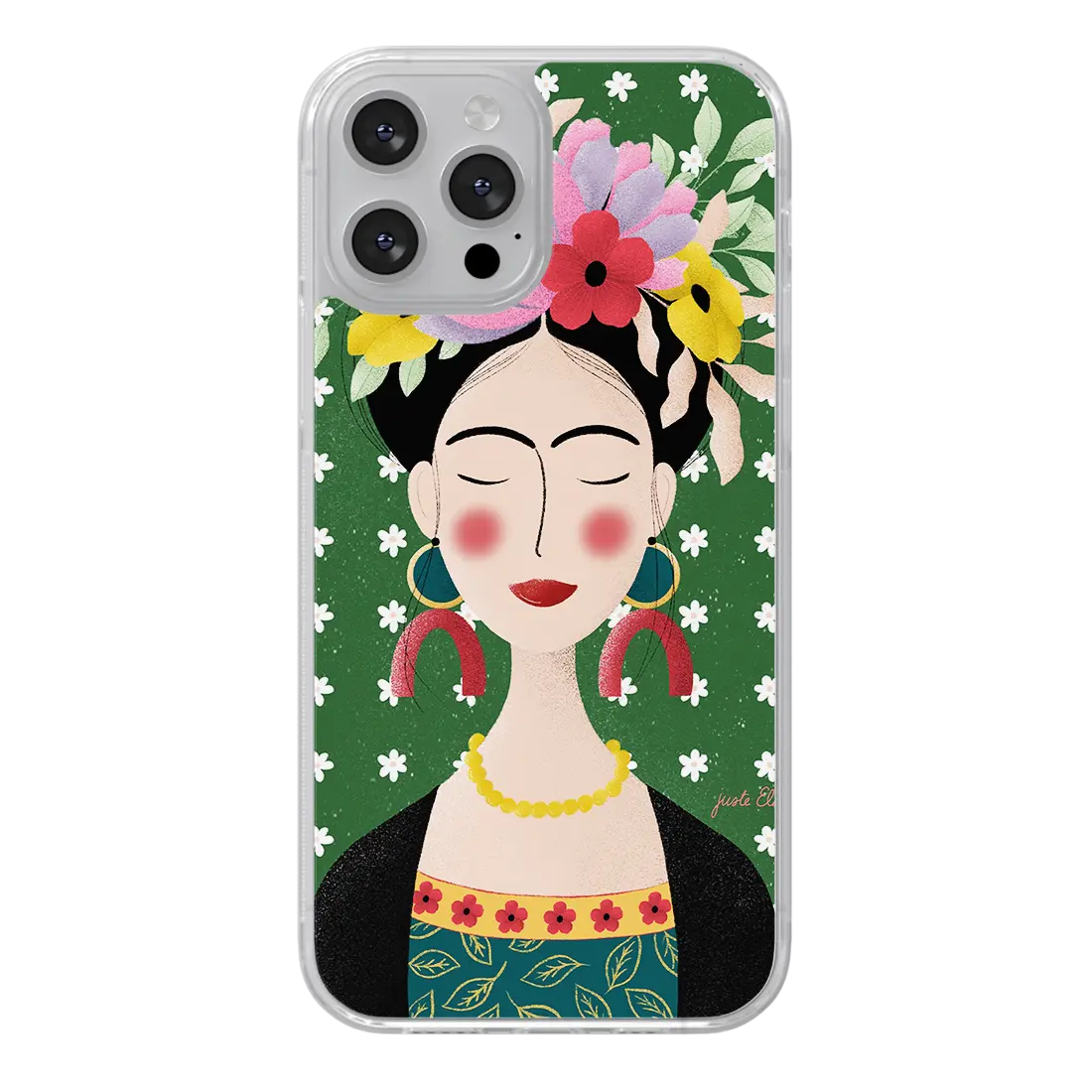 Frida - Juste Elsa