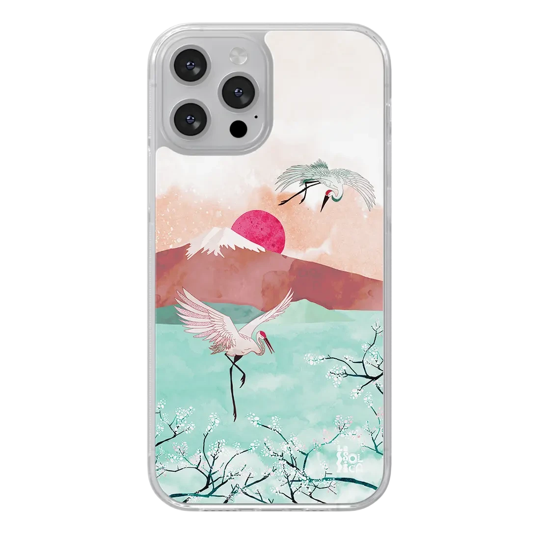 Fujiyama - La Solica