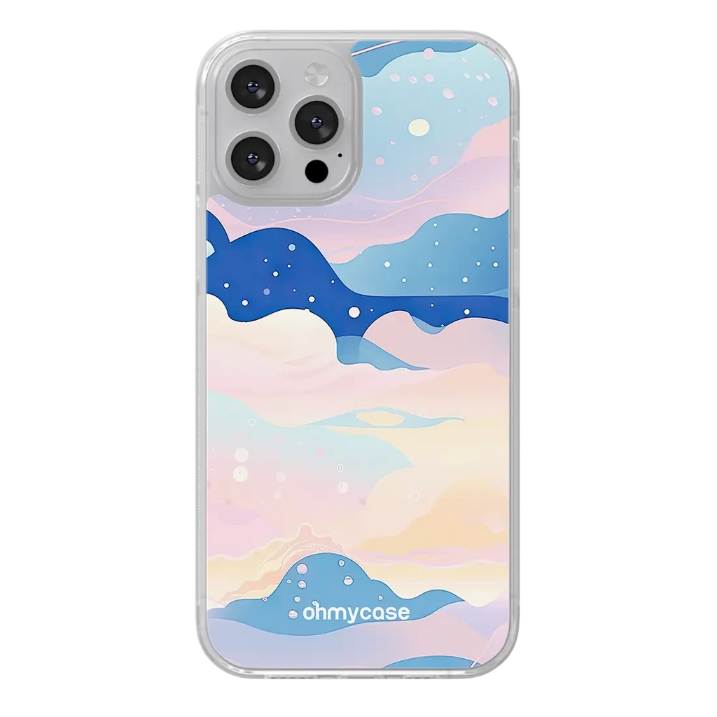 Case - Galaxia