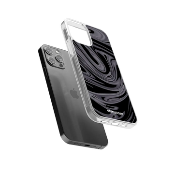Coque - Gris
