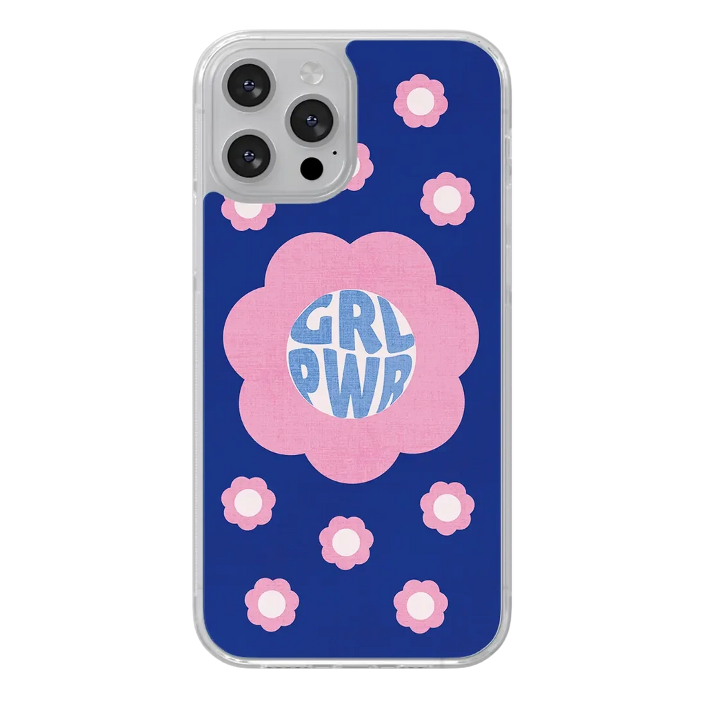 GRL-POWER - CHACHAPOP