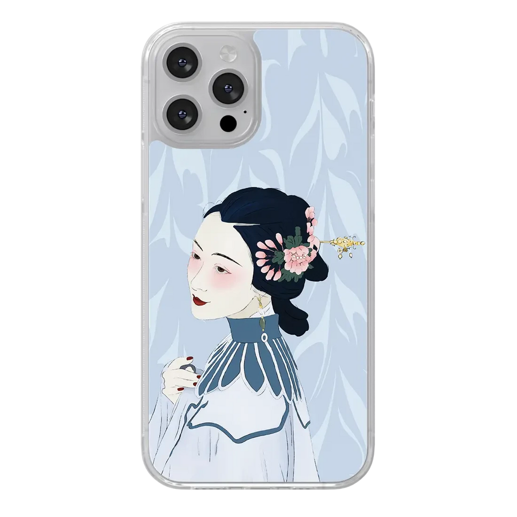 Geisha - Studio Cfy