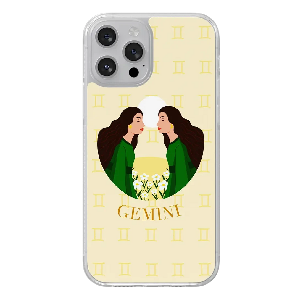 Gemini - Studio LeaB
