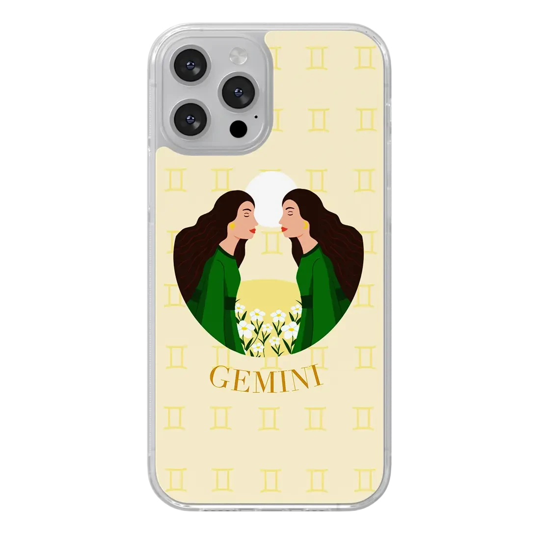 Gemini - Studio LeaB