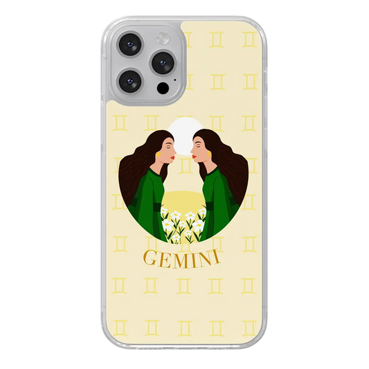 Gemini - Studio LeaB