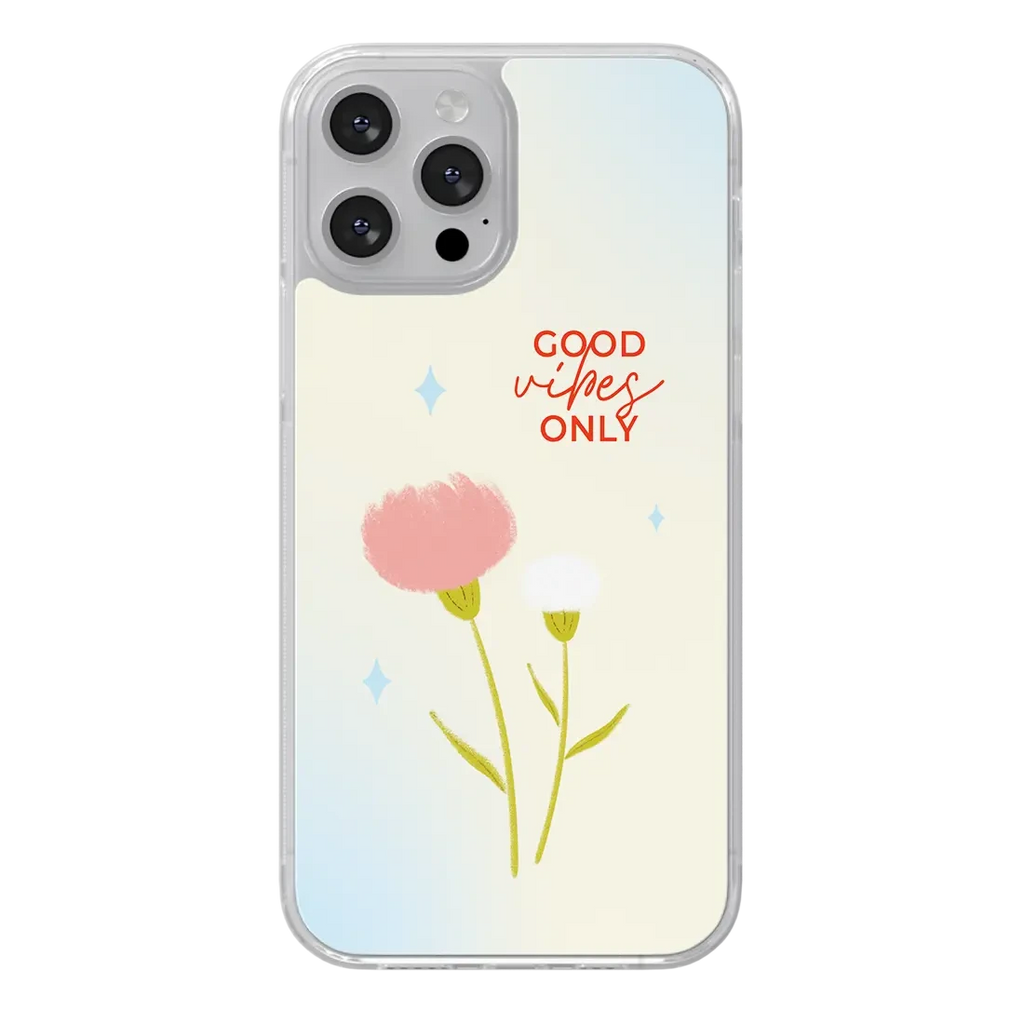 Good Vibes - Zove Nee