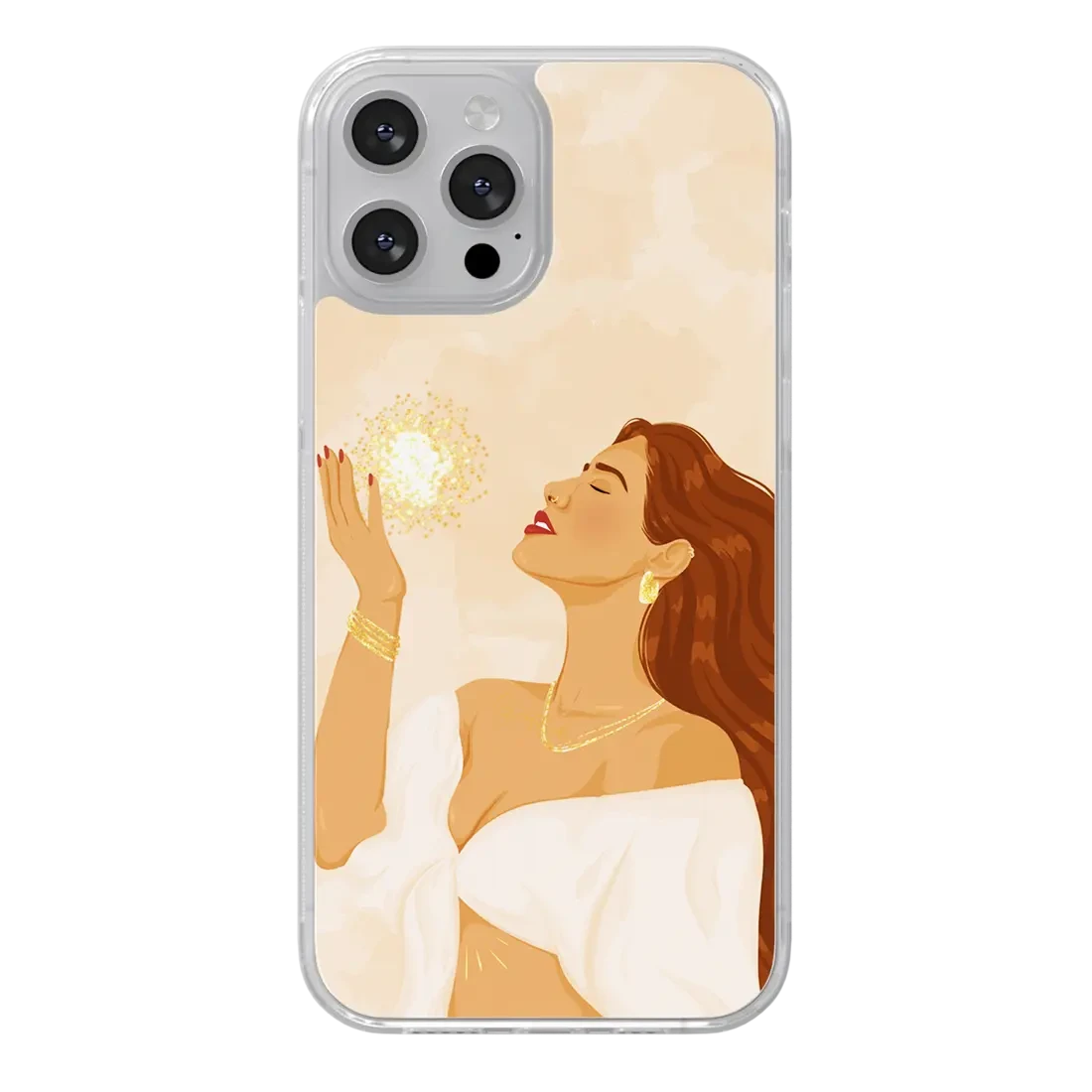 Gratitude - Designed by Sally