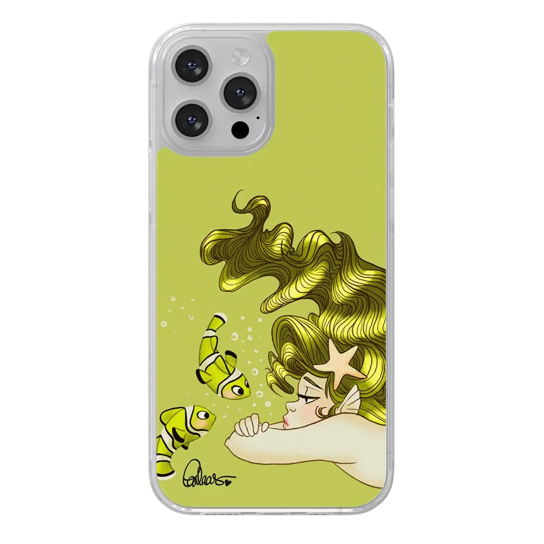 GreenOasis - Carlaas