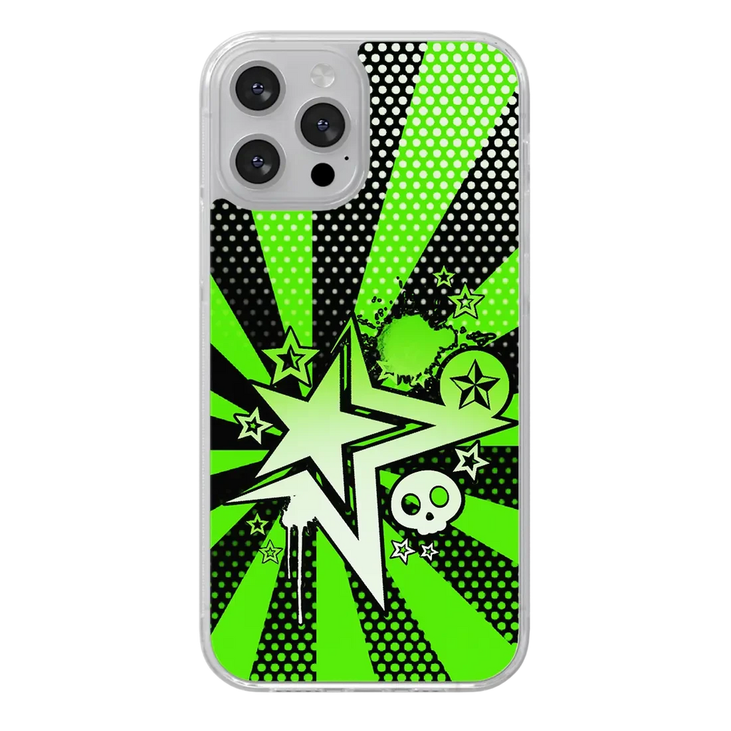Green Punk - Jude