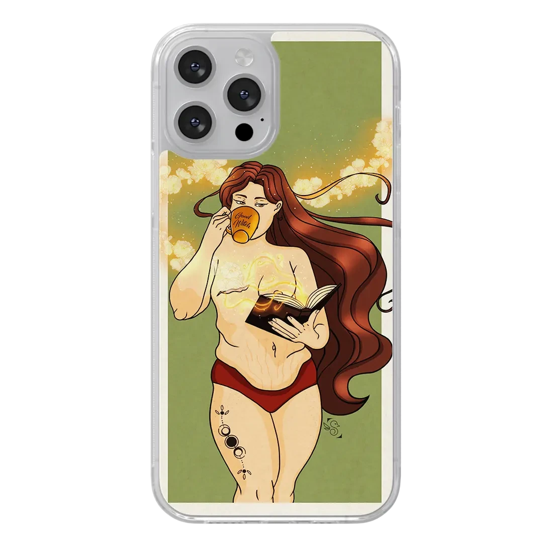 Guérison et Départ - Sparrow